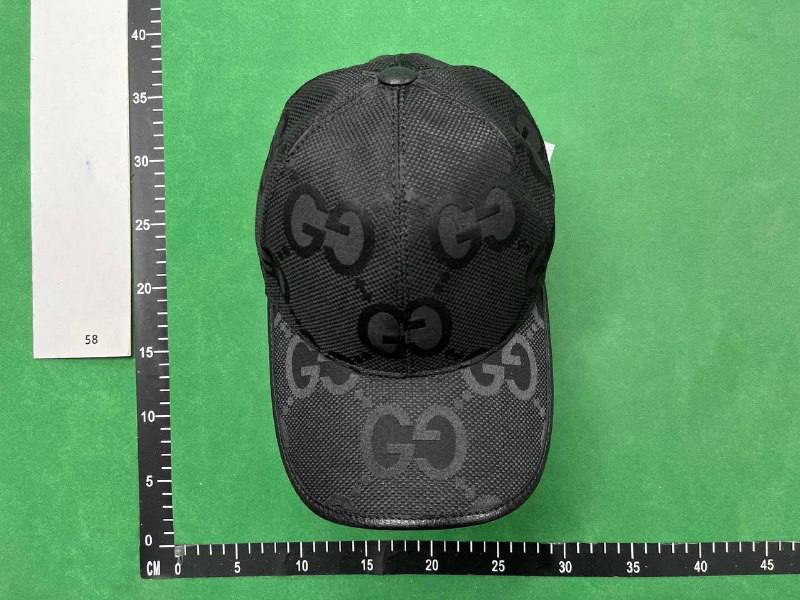 Burberry Vintage Check Cap [32 styles] -4