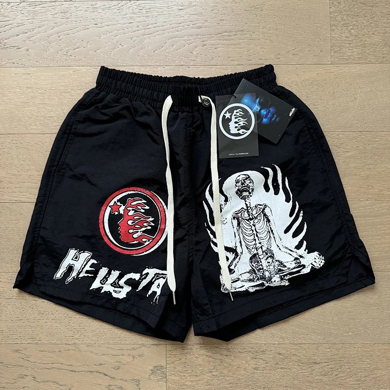 Hellstar Shorts [21 styles] -3