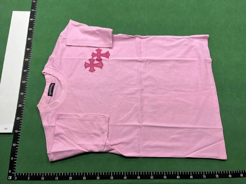  Chrome Hearts T-Shirt [40 styles] -2