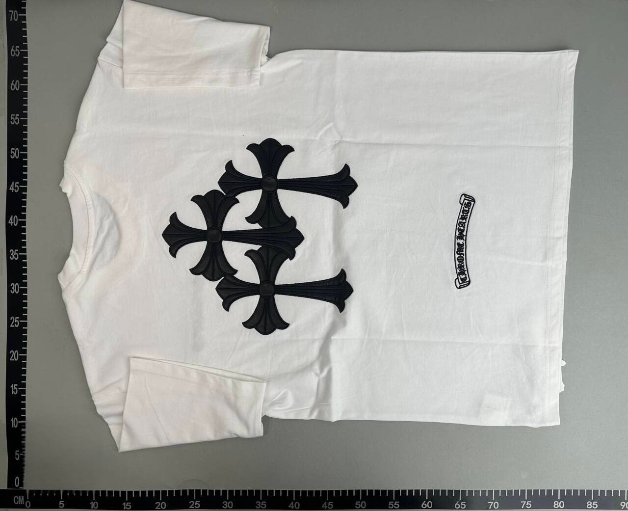  Chrome Hearts T-Shirt [40 styles] -4