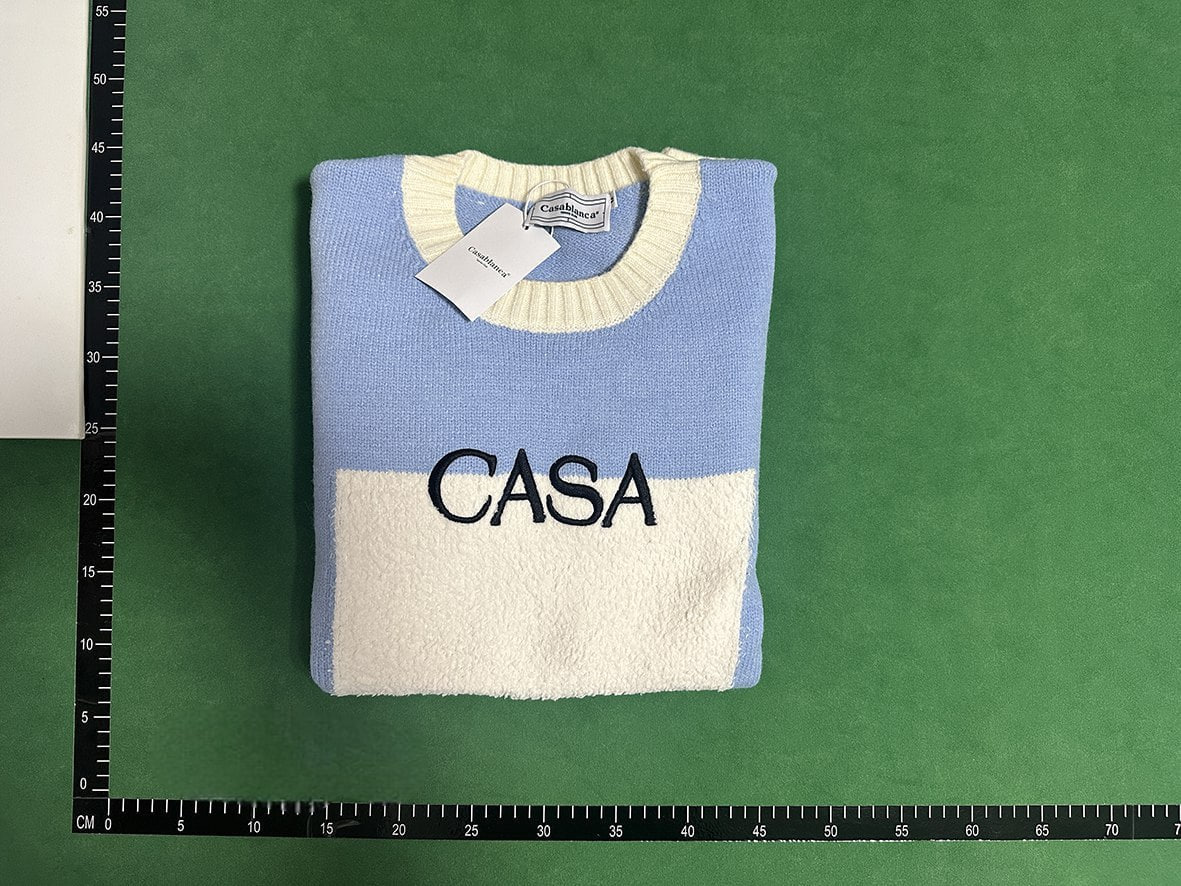  Casa Blanca GG Supreme Sweater [30 styles] -2
