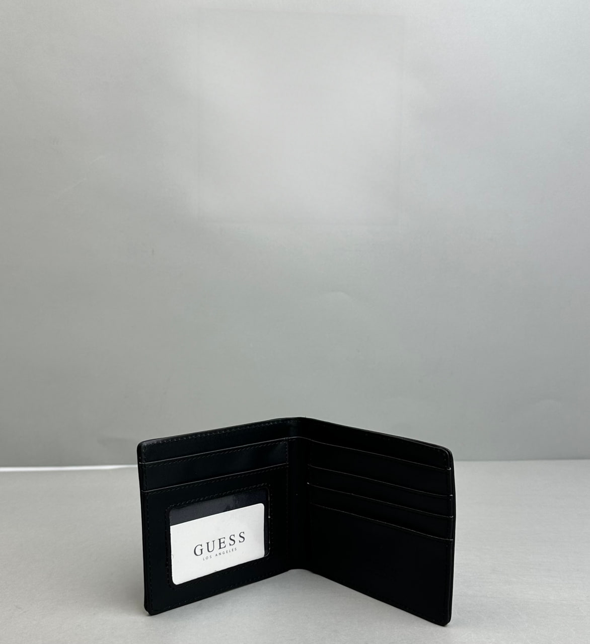Guess GG Supreme Wallet [2 styles] -2