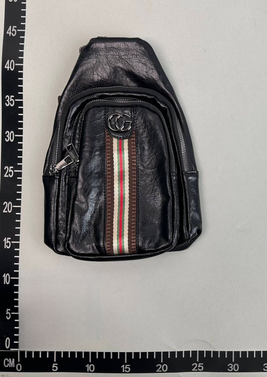  Gucci GG Marmont Sling Bag [11 styles] -3