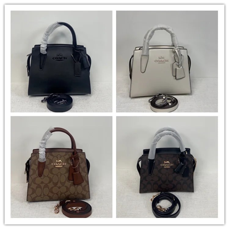 Coach MAYA Handbag [18 styles]