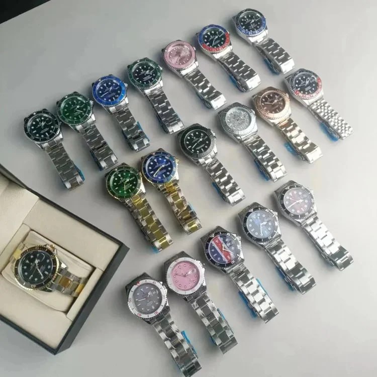   Rolex Submariner Watch [37 styles]