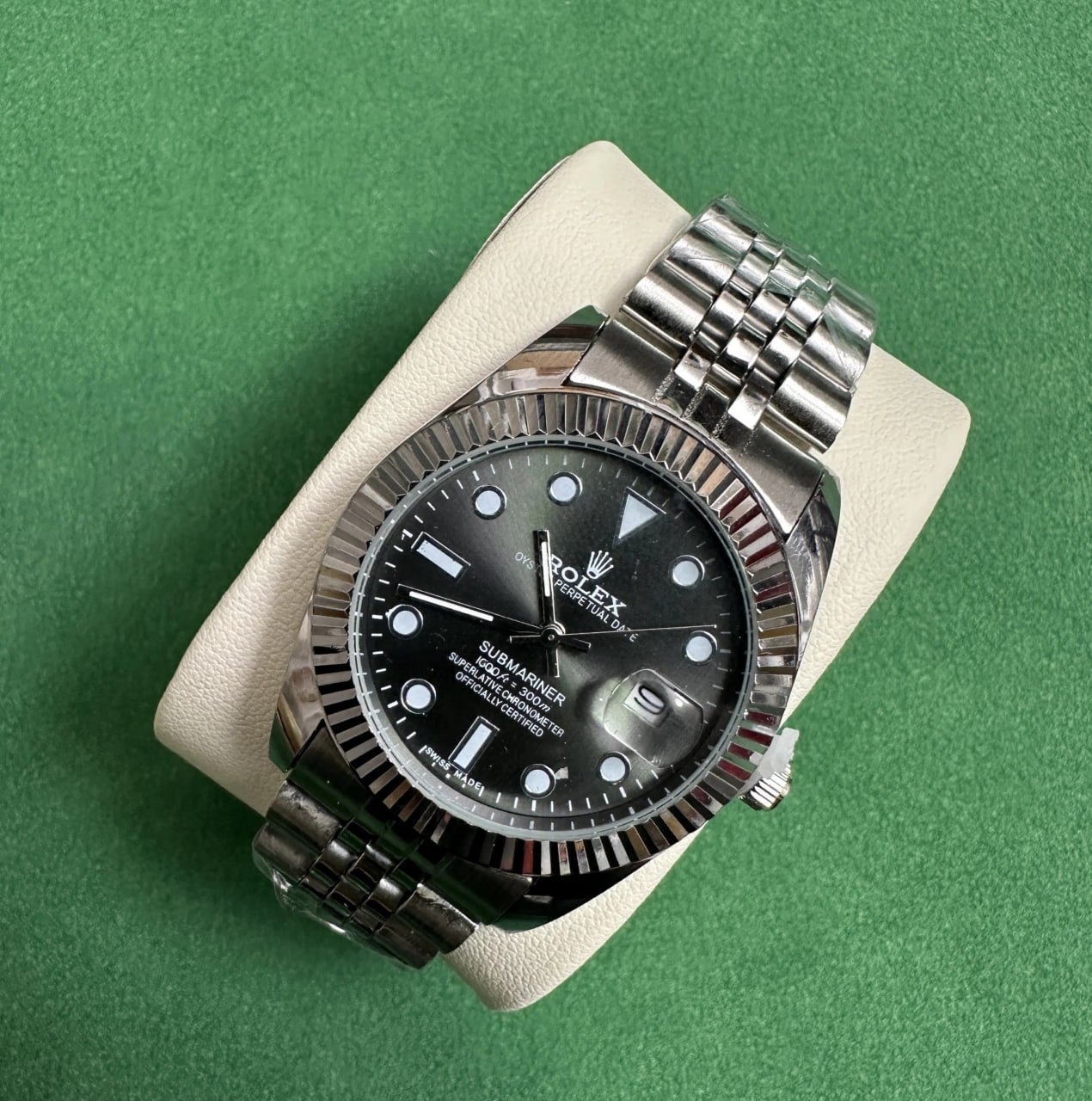   Rolex Submariner Watch [37 styles] -3