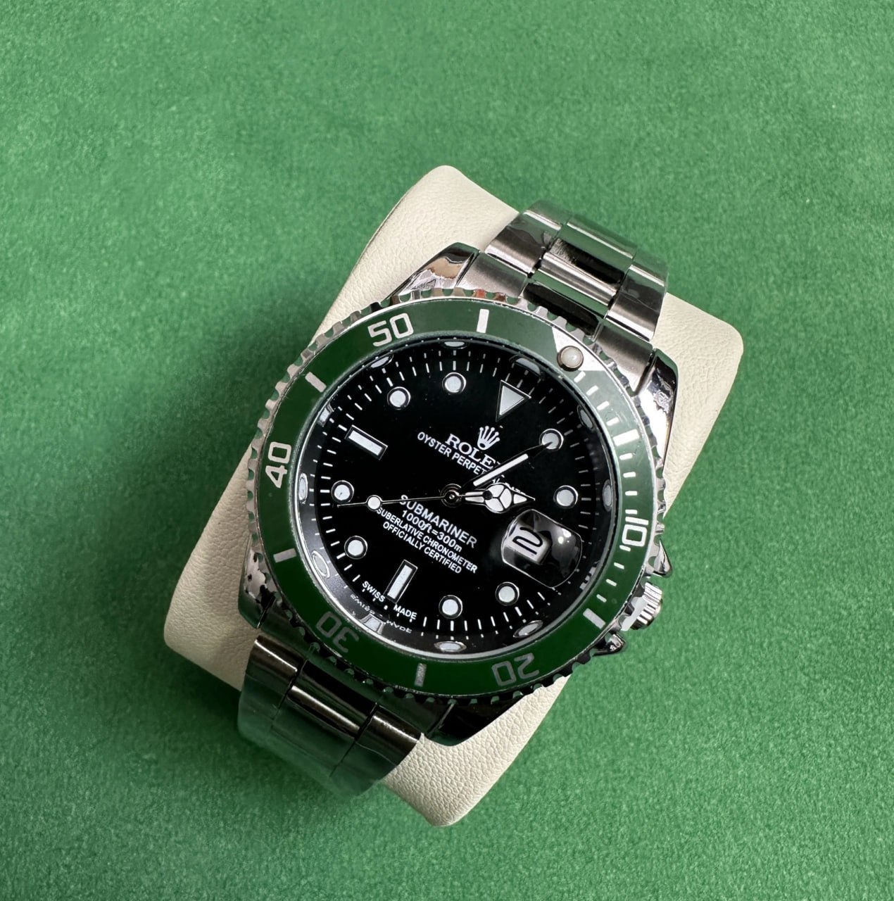   Rolex Submariner Watch [37 styles] -4