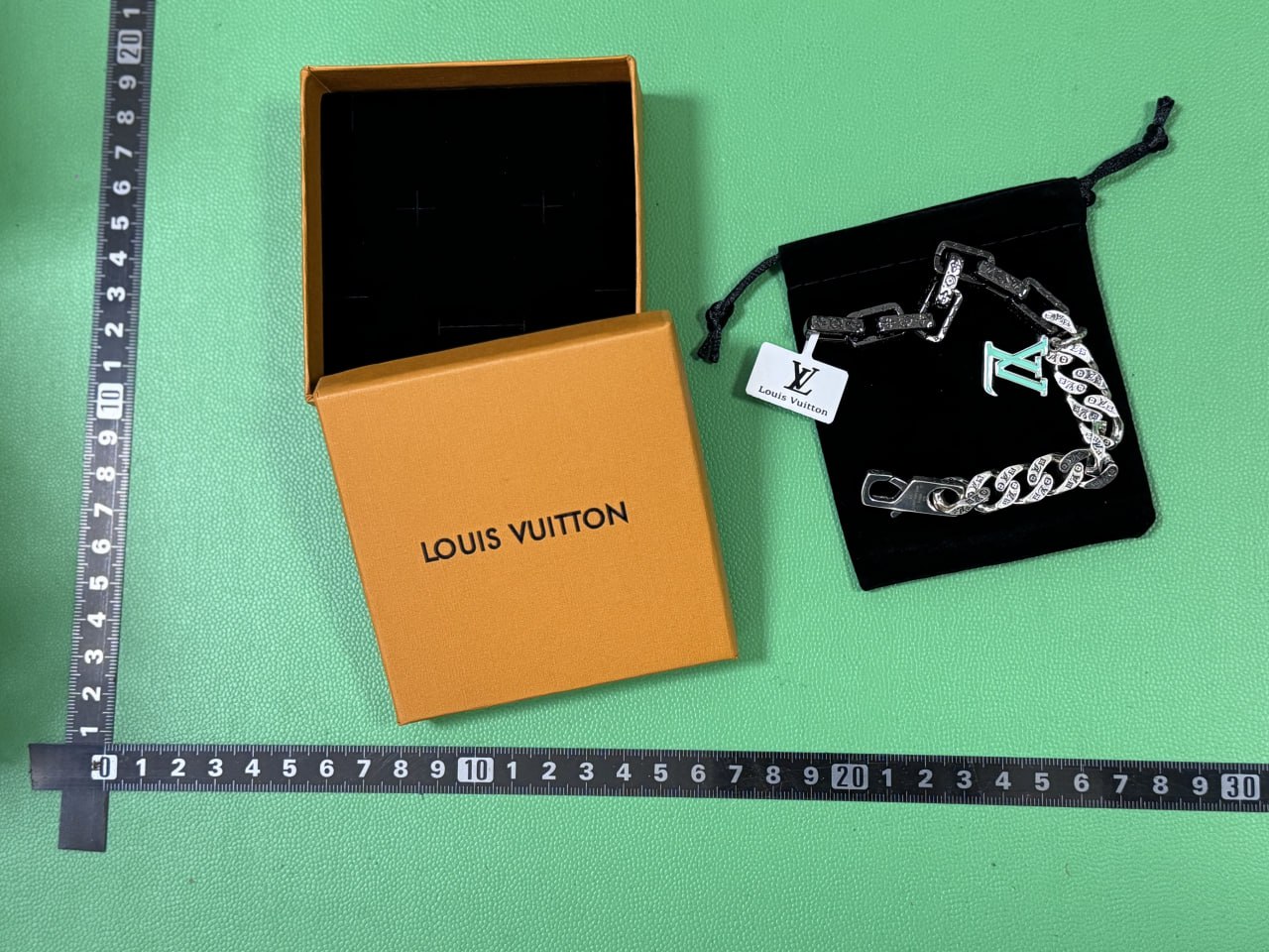  LV Bracelets [22 styles] -2