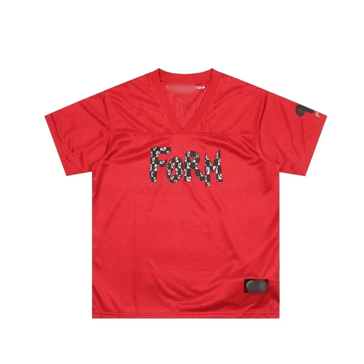 Chrome Hearts FoRM Jersey [31 styles]
