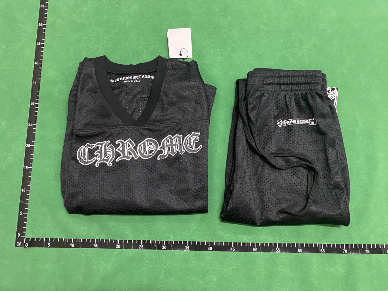 Chrome Hearts FoRM Jersey [31 styles] -2