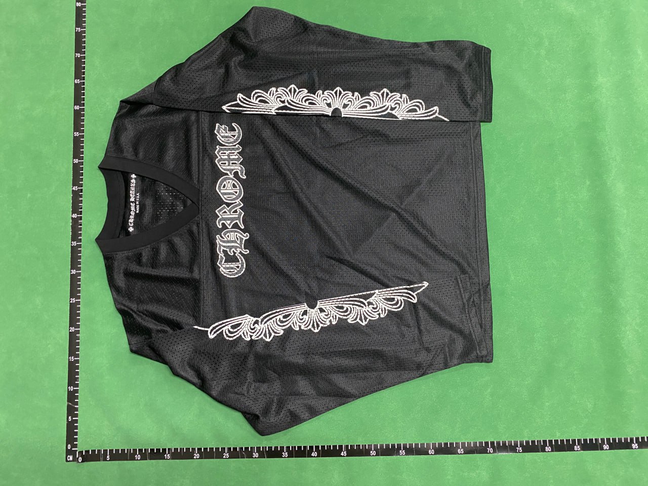 Chrome Hearts FoRM Jersey [31 styles] -3