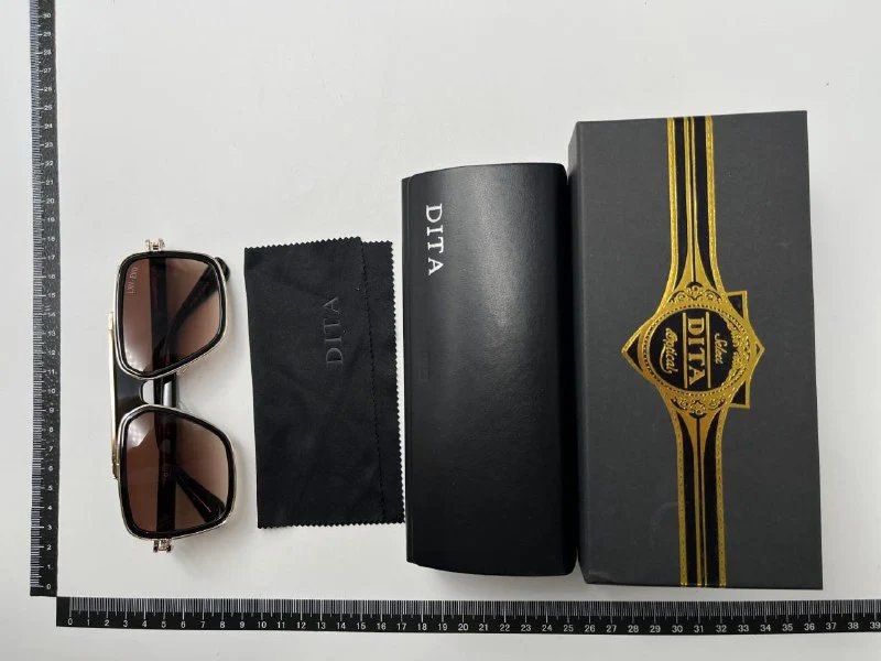 Dita Sunglasses [27 styles] -2