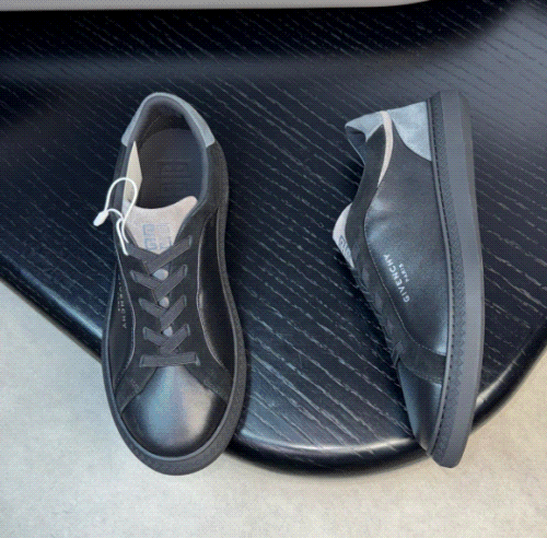  Givenchy B22 Sneakers [4 styl