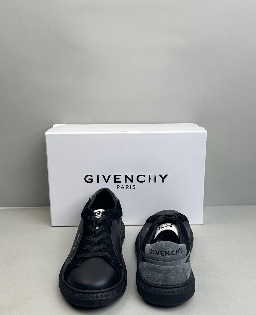  Givenchy B22 Sneakers [4 styles] -4