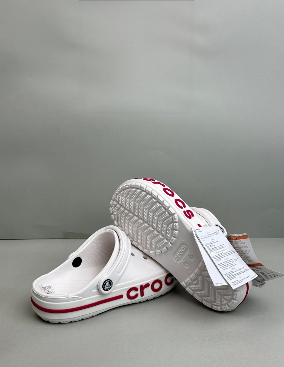 Crocs Classic Clog Slippers [21 styles] -3