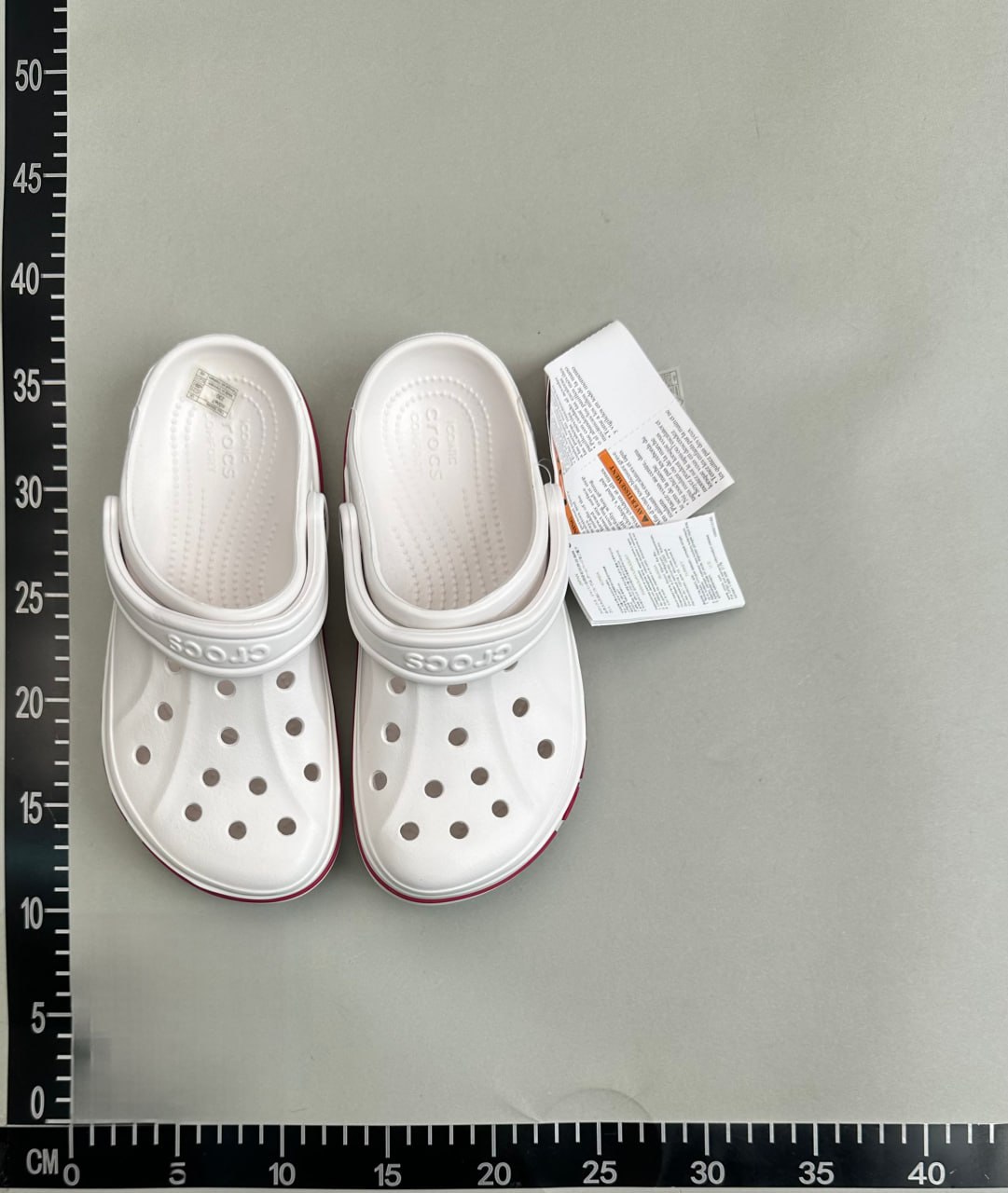 Crocs Classic Clog Slippers [21 styles] -4