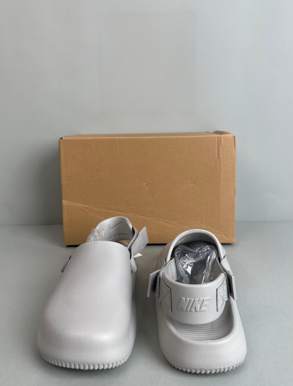 Nike Benassi Slippers [10 styles] -2