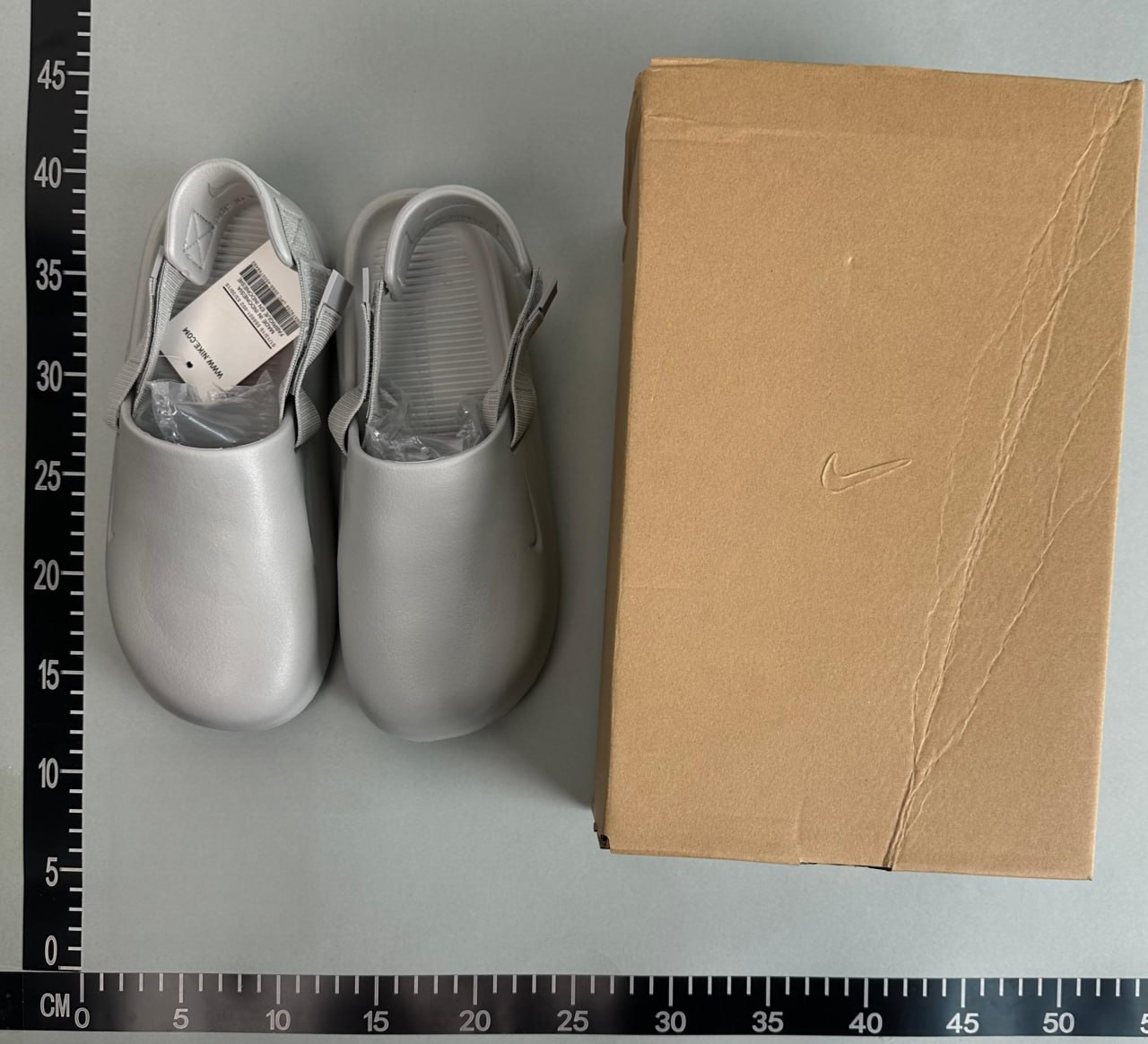 Nike Benassi Slippers [10 styles] -5