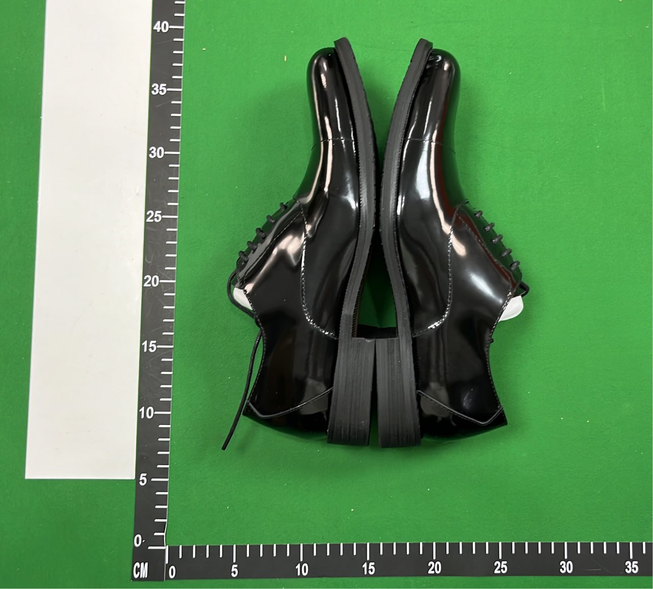 Hermès Cap-Toe Oxford Shoes [2 styles] -4