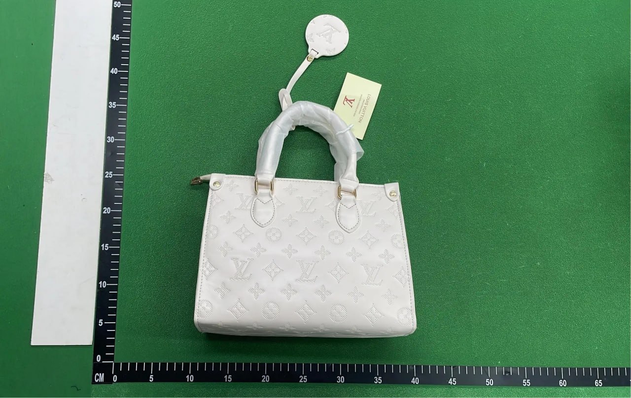 Louis Vuitton OnTheGo Tote Bag [40 styles] -3