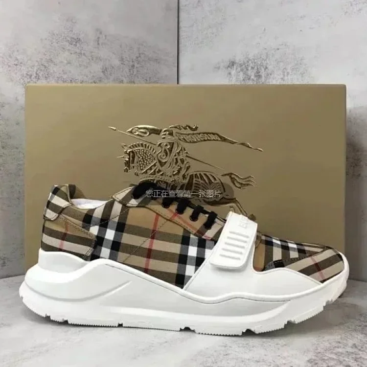  Burberry B22 Sneakers [40 styles]