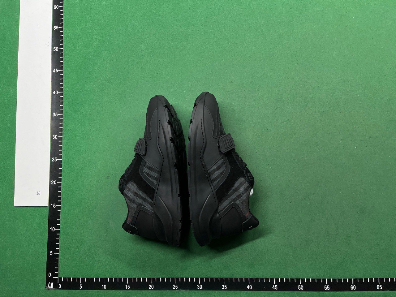  Burberry B22 Sneakers [40 styles] -5