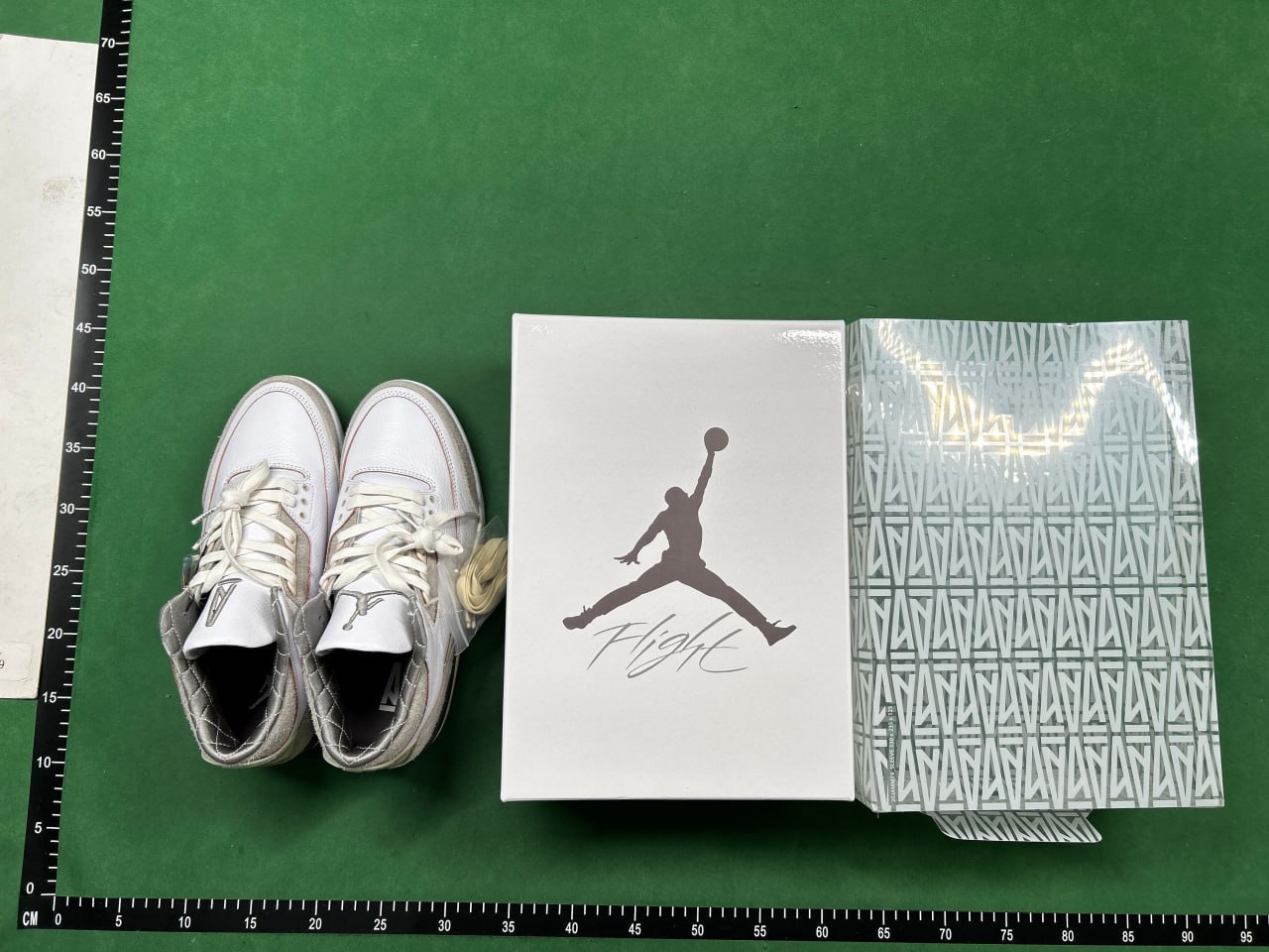  Nike Air Jordan 3 Sneakers [12 styles] -3