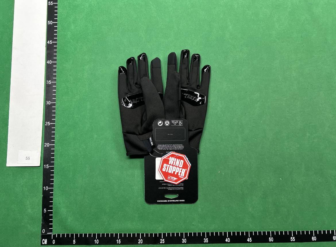 The North Face Wind Stopper Gloves [9 styles] -3