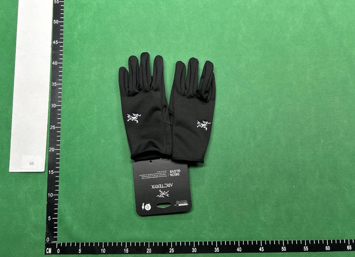 The North Face Wind Stopper Gloves [9 styles] -2