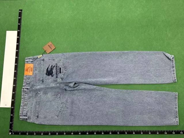 Burberry Jeans [1 style] -2