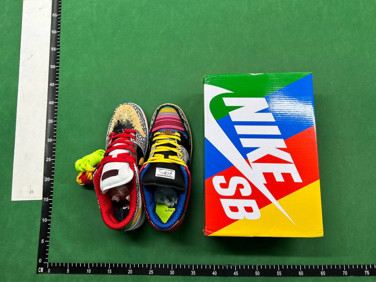 Nike Dunk Low Skateboard Shoes [28 styles] -3
