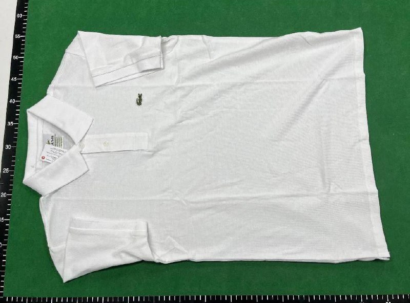  Lacoste Classic Polo Shirt [40 styles] -2