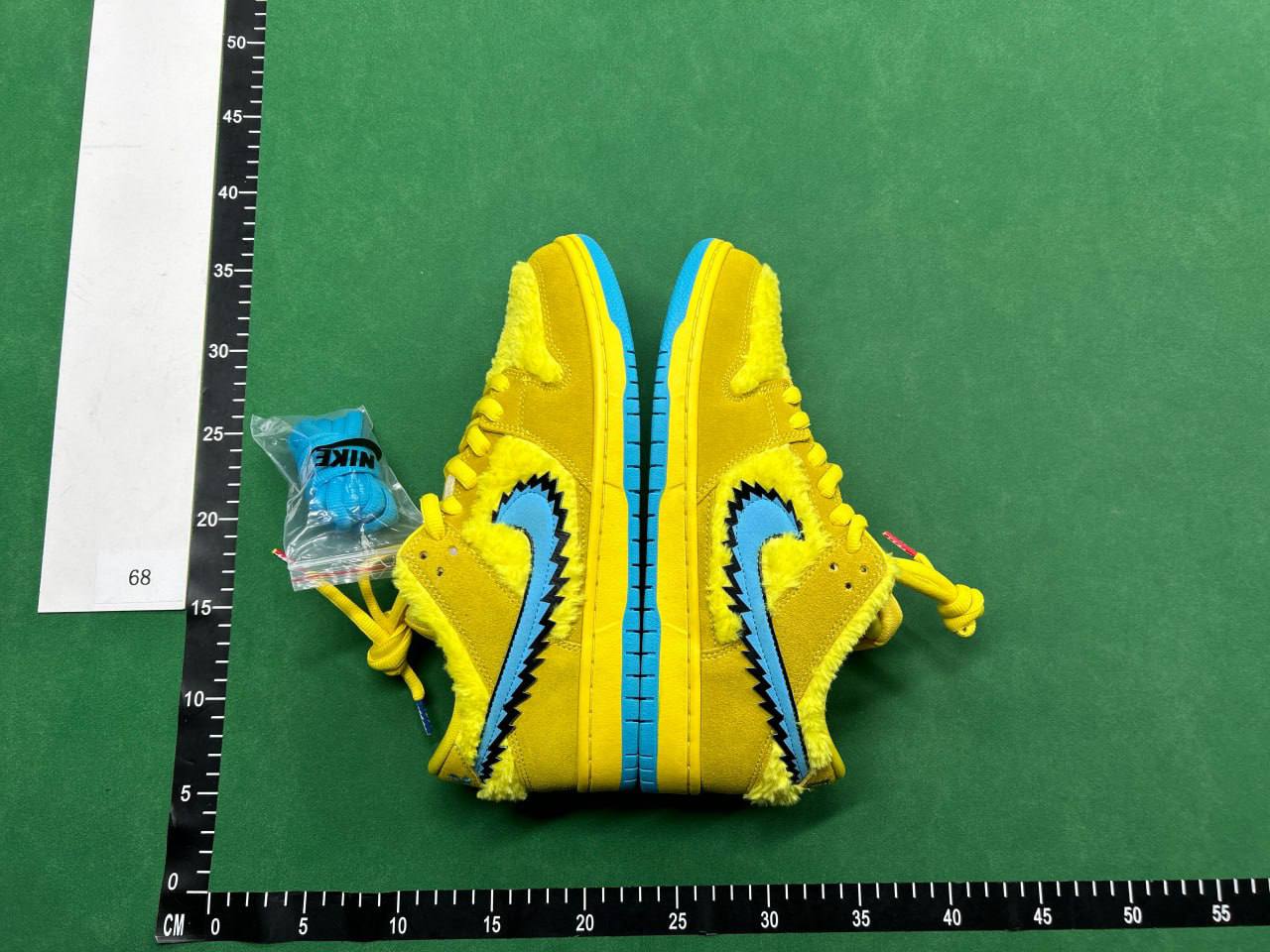  Nike Dunk Low Sneakers [3 styles] -5