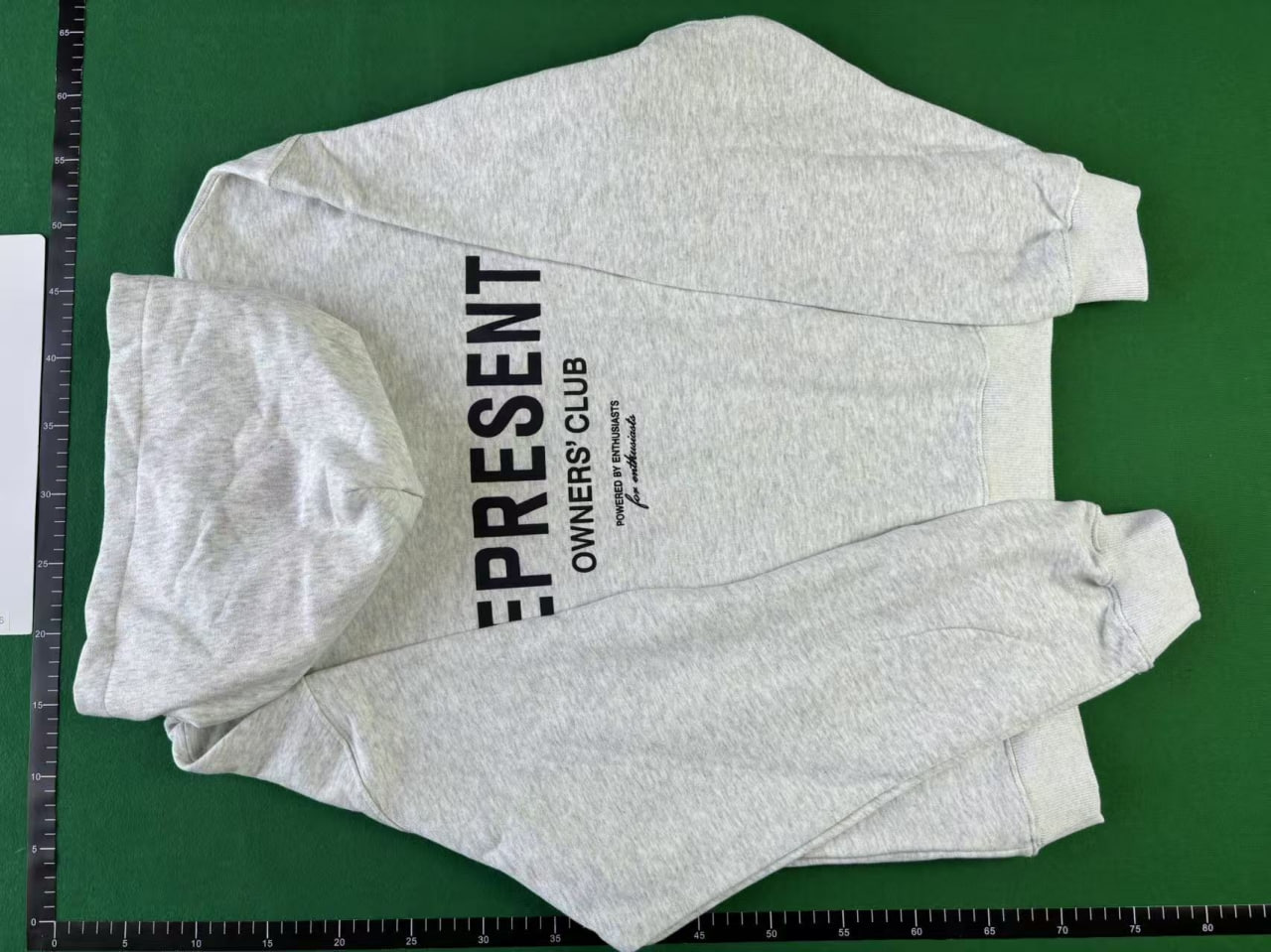 Represent Owners' Club Hoodie [5 styles] -3