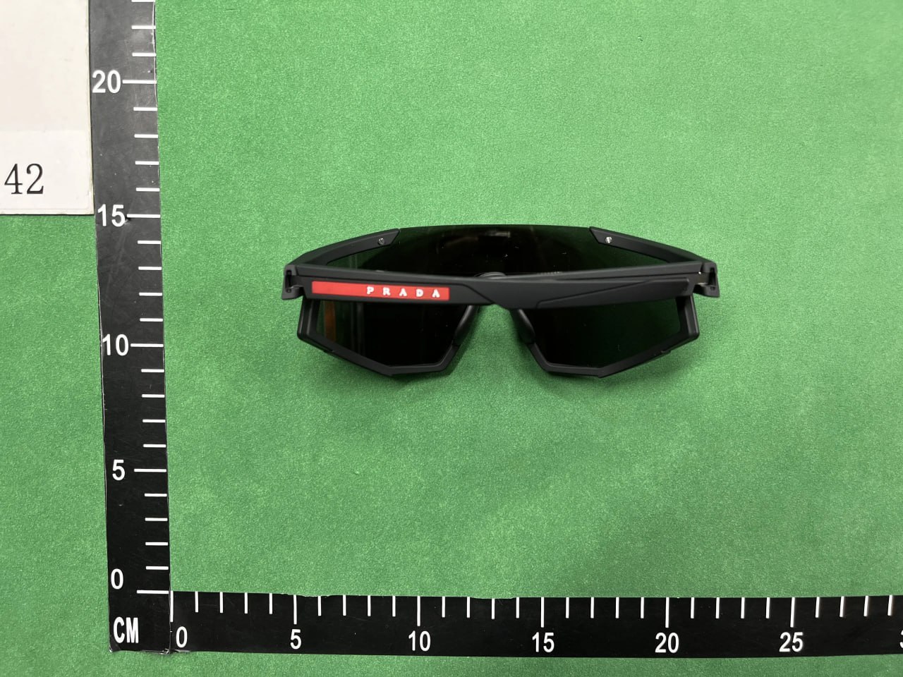 PRADA Sport Sunglasses [12 styles] -4
