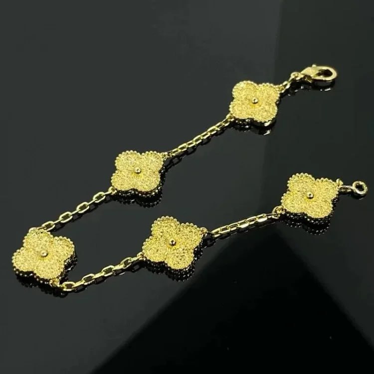 Van Cleef & Arpels Alhambr