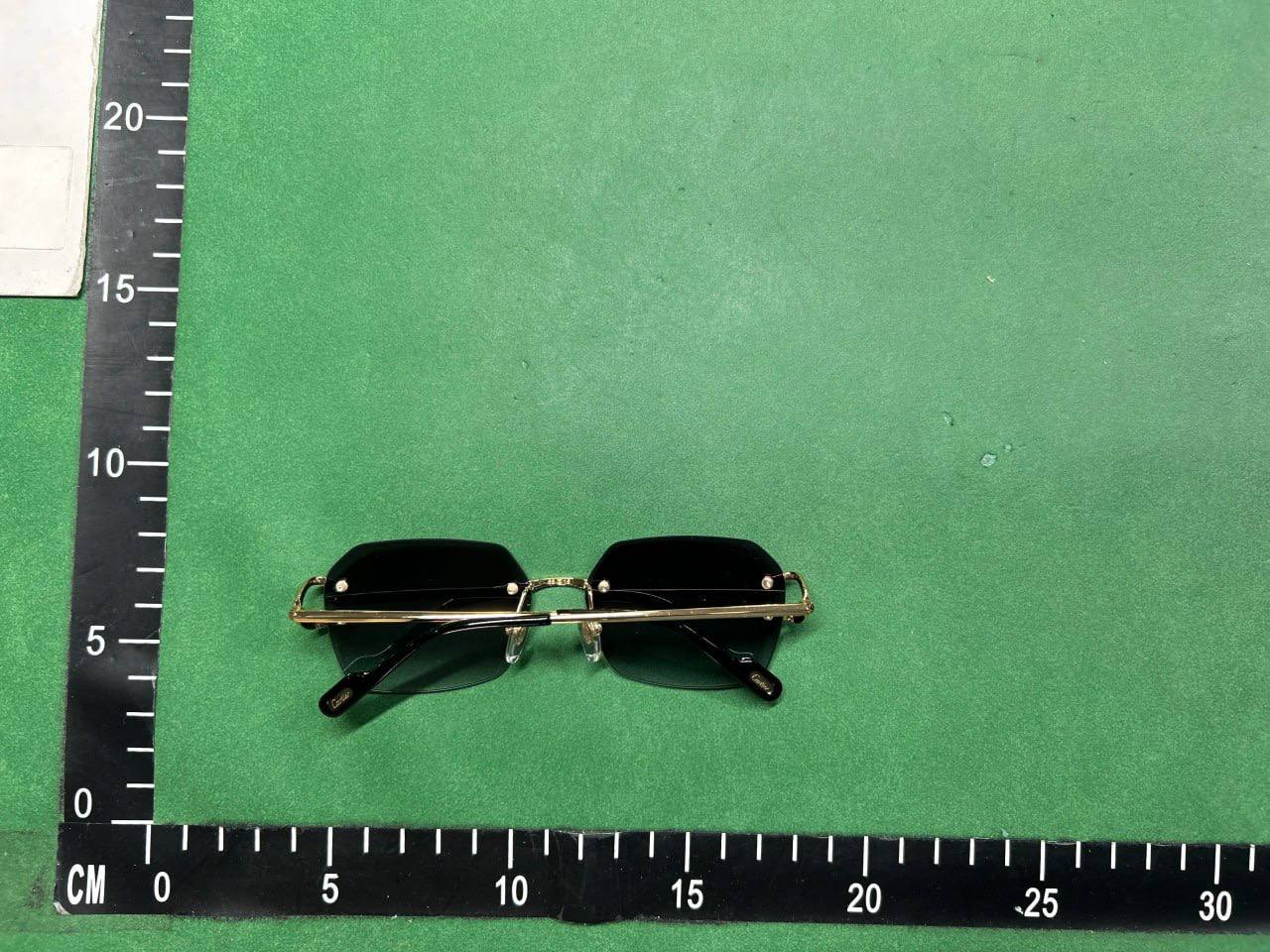 Cartier Sunglasses [7 styles] -2