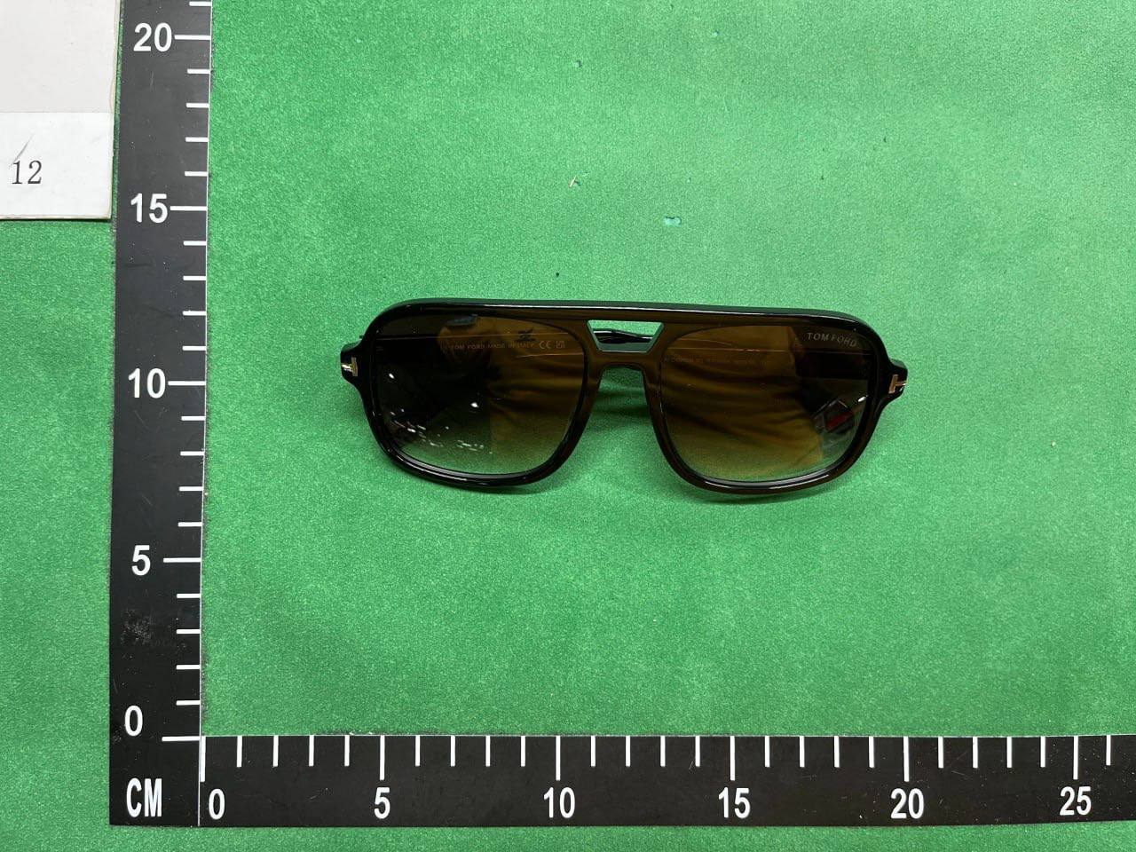 Tom Ford FT0817 Sunglasses [30 styles] -4