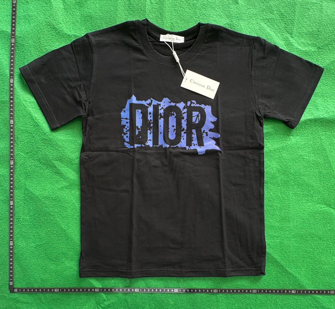  Dior Charunton Couture T-Shirt [40 styles] -3