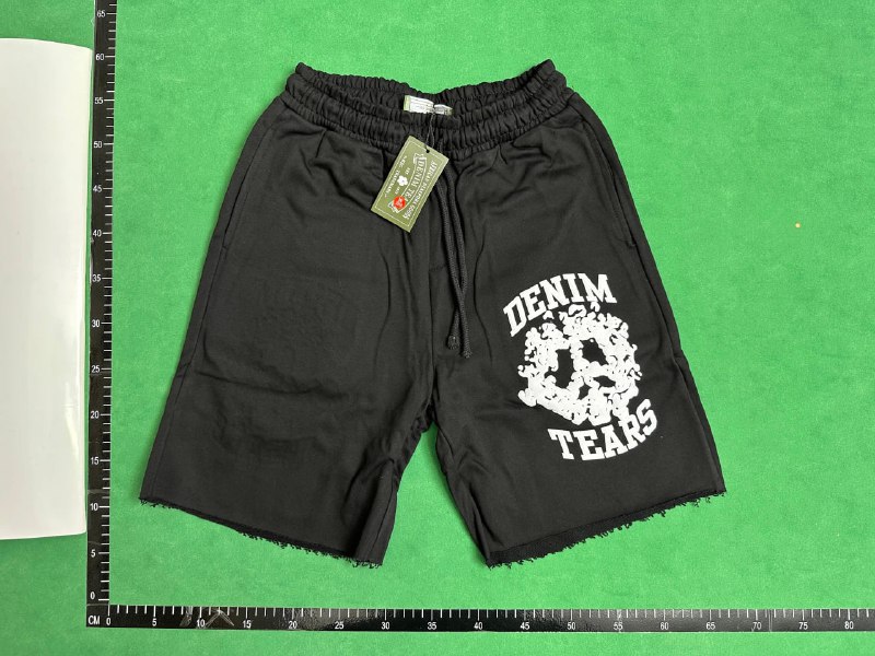  Denim Tears Shorts [14 styles] -2