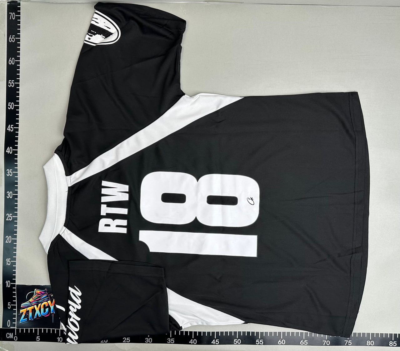 Corteiz Jersey [22 styles] -2