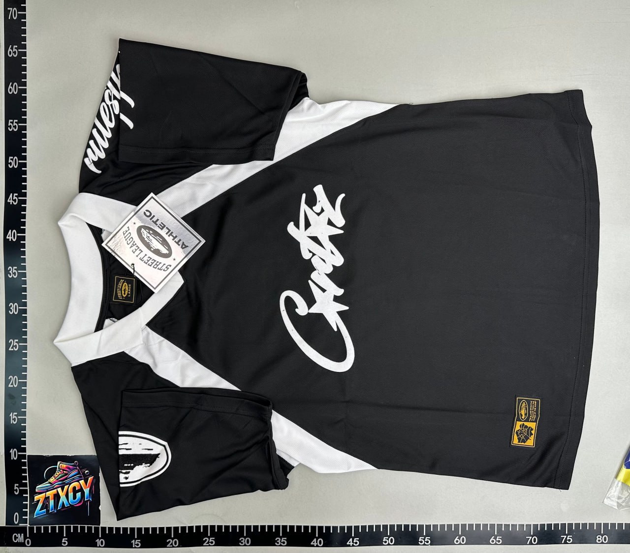 Corteiz Jersey [22 styles] -3