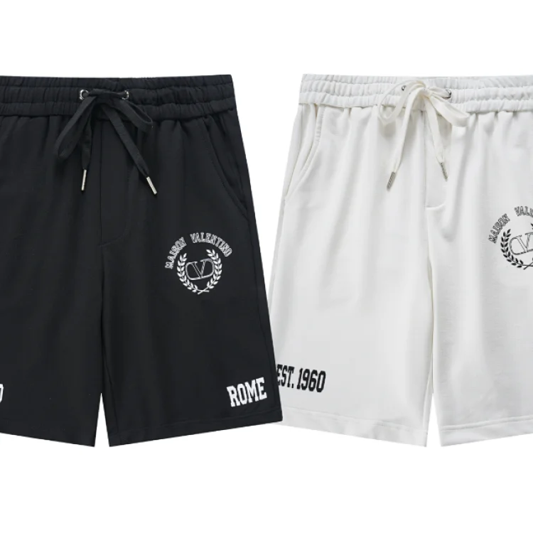  Valentino Mayfair Shorts [4 styles]