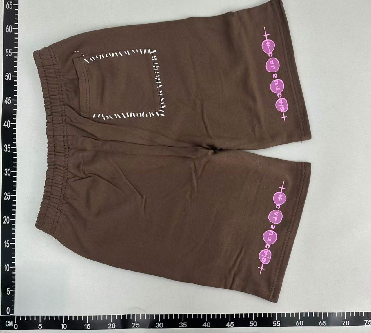   Travis Scott Cactus Jack Shorts [13 styles] -4