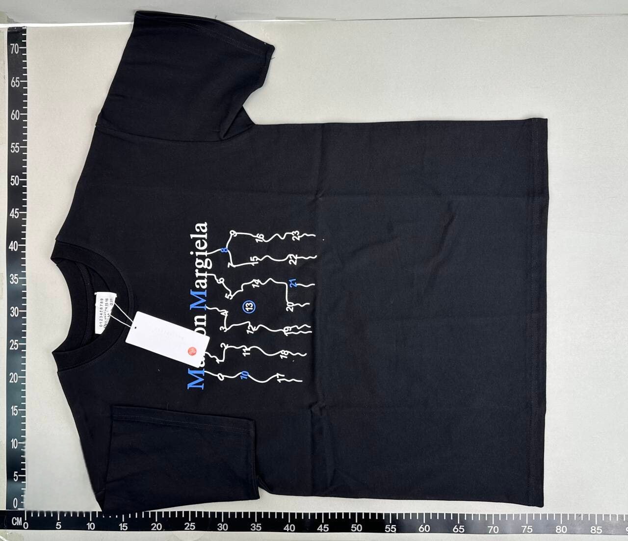 Maison Margiela T-Shirt [28 styles] -3