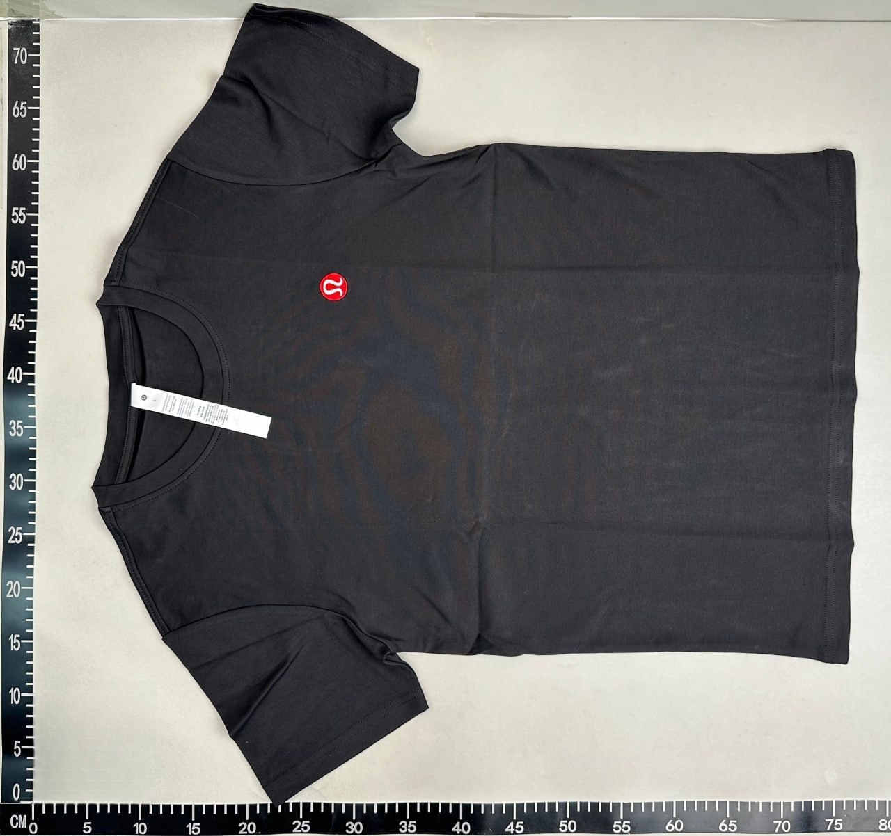   Lululemon Logo T-Shirt [3 styles] -4