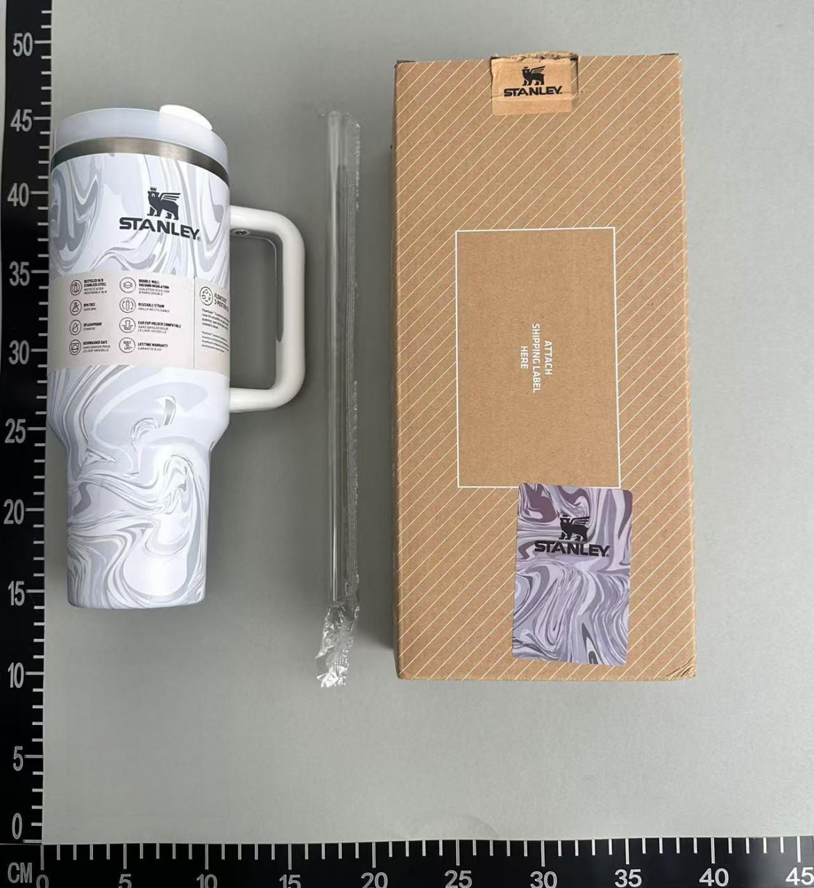   Stanley Quencher H2.0 Tumbler [32 styles] -2