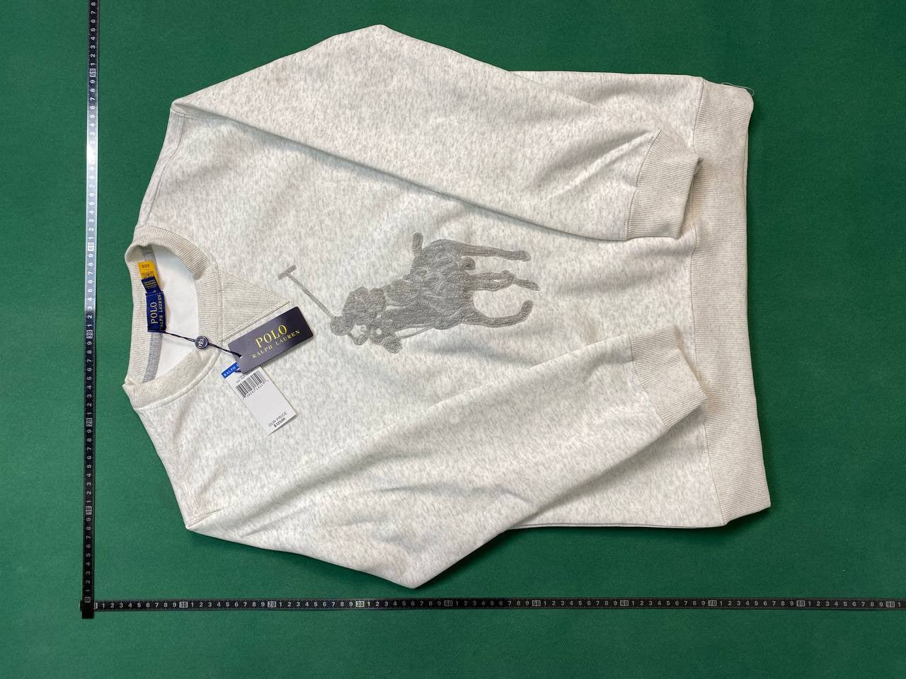   Polo Ralph Lauren Crewneck Sweatshirt [35 styles] -5