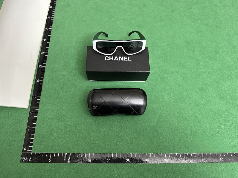  Chanel Sunglasses [40 styles] -3
