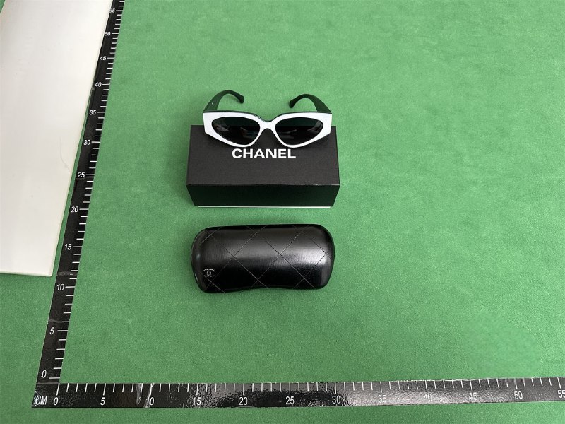  Chanel Sunglasses [40 styles] -2